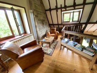 Maison de vacances Landeleau  31