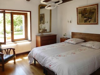 Ferienhaus Landeleau Ausstattung 19