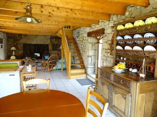 Vakantiehuis Plouhinec Kenmerken 7