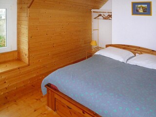 Casa de vacaciones Plouhinec Características 9