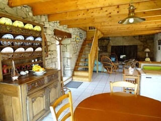 Vakantiehuis Plouhinec Kenmerken 16