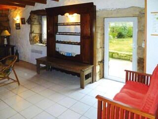 Vakantiehuis Plouhinec Kenmerken 17