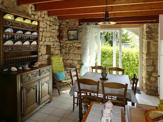 Vakantiehuis Plouhinec Kenmerken 4