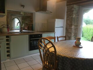 Vakantiehuis Plouhinec Kenmerken 20