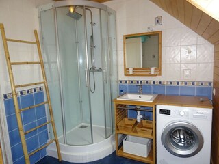 Vakantiehuis Plouhinec Kenmerken 26