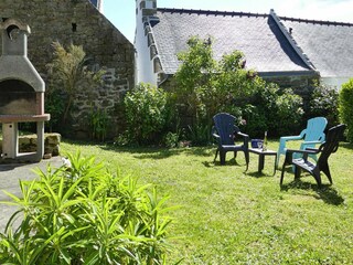 Vakantiehuis Plouhinec Buitenaudio-opname 4