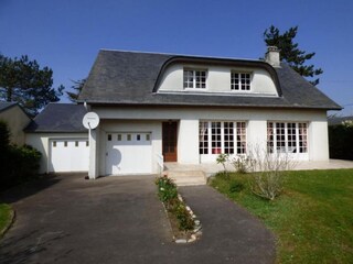 Ferienhaus Plouhinec Umgebung 18