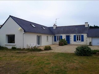 Casa de vacaciones Plouhinec Entorno 32