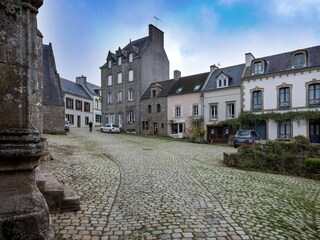 Maison de vacances Plouhinec Environnement 19