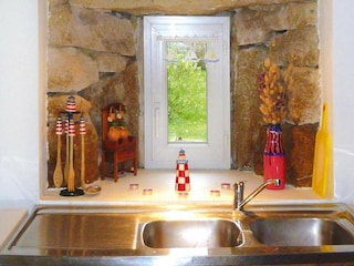 Holiday house Plouhinec Features 7