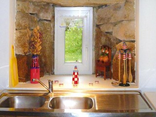 Ferienhaus Plouhinec Ausstattung 9