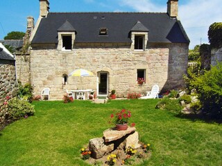 Maison de vacances Plouhinec Enregistrement extérieur 3