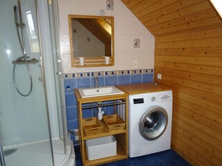 Vakantiehuis Plouhinec Kenmerken 11