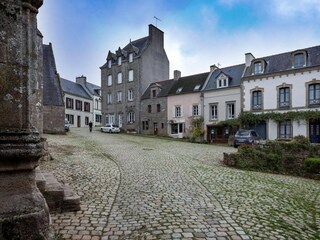 Maison de vacances Plouhinec Environnement 30