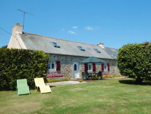 Maison de vacances Belle longère, Plogonnec-anc. TUI - Plonévez-Porzay - image1