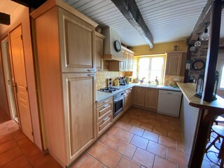 Vakantiehuis Plonévez-Porzay Kenmerken 12