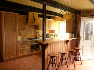 Casa per le vacanze Plonévez-Porzay Caratteristiche 16