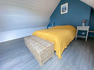 Holiday house Plonévez-Porzay Features 10