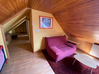Casa de vacaciones Plonévez-Porzay  25