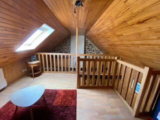 Casa de vacaciones Plonévez-Porzay  26