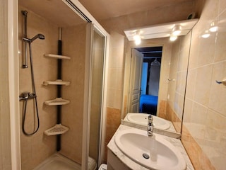 Ferienhaus Plonévez-Porzay Ausstattung 12