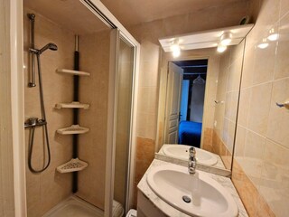 Holiday house Plonévez-Porzay Features 19