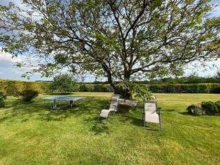Holiday house Plonévez-Porzay Outdoor Recording 5