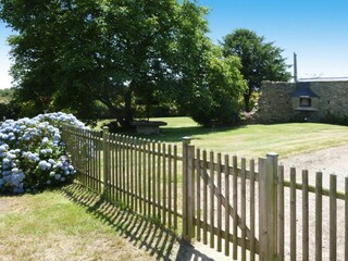 Maison de vacances Plonévez-Porzay Enregistrement extérieur 2