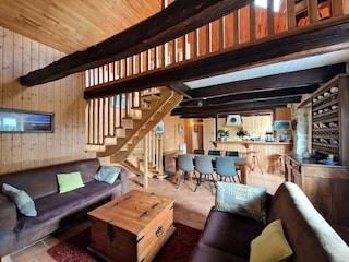 Ferienhaus Plonévez-Porzay Ausstattung 14