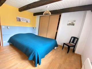 Casa per le vacanze Plonévez-Porzay Caratteristiche 16