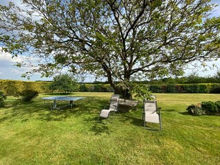 Maison de vacances Plonévez-Porzay Enregistrement extérieur 6