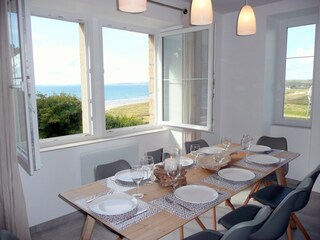 Holiday house Plonévez-Porzay Features 10