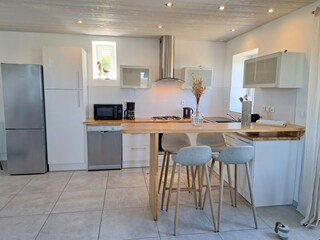 Holiday house Plonévez-Porzay  39