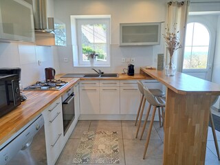 Vakantiehuis Plonévez-Porzay  39