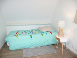 Holiday house Plonévez-Porzay Features 15
