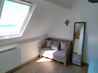 Holiday house Plonévez-Porzay Features 16