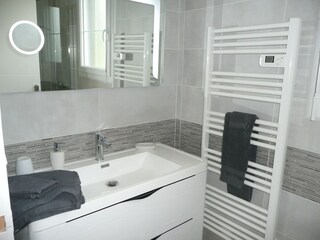 Holiday house Plonévez-Porzay Features 19