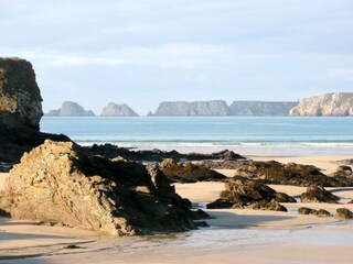 Casa de vacaciones Plonévez-Porzay Entorno 34