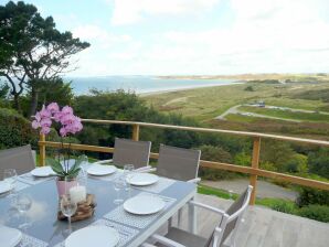 Maison de vacances avec vue mer panoramique, Plonévez-Porzay-anc. TUI - Plonévez-Porzay - image1