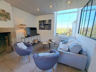 Casa de vacaciones Plonévez-Porzay  40