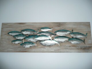 Casa per le vacanze Plonévez-Porzay  38