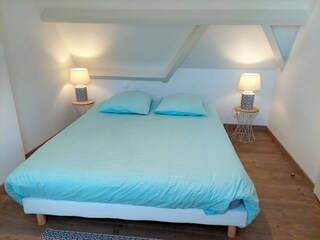 Holiday house Plonévez-Porzay Features 22