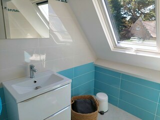 Holiday house Plonévez-Porzay Features 24