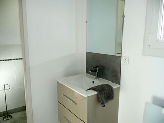 Ferienhaus Plonévez-Porzay Ausstattung 25