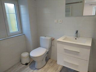 Holiday house Plonévez-Porzay Features 24