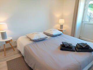 Maison de vacances Plonévez-Porzay Équipement 25