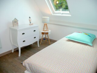 Vakantiehuis Plonévez-Porzay Kenmerken 26