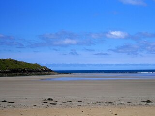 Maison de vacances Plonévez-Porzay Environnement 35