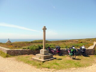 Casa per le vacanze Plonévez-Porzay Ambiente 35