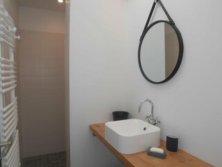 Vakantiehuis Penmarch Kenmerken 16